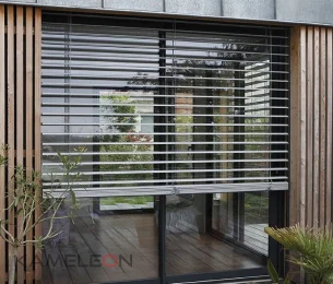 Exterior Blinds