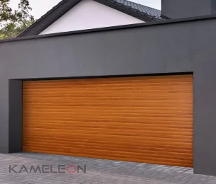 Ворота Роллеты