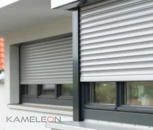Roller Shutters Windows