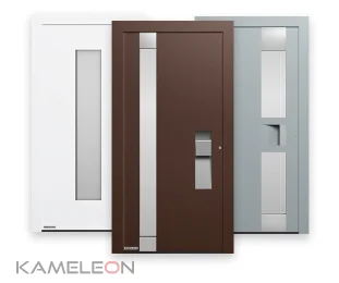 Наружные Двери Hormann