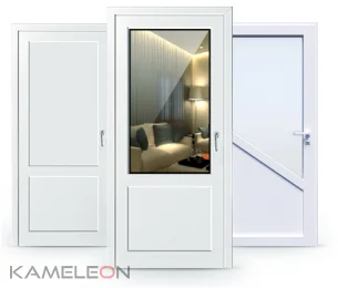 Межкомнатные Двери