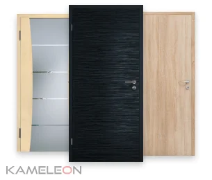 Межкомнатные Двери Хорманн