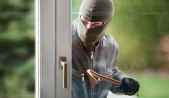 Максимальное сопротивление взлому