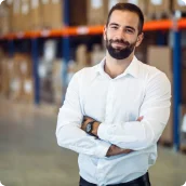 Cooperating with us you get favorable prices and offers