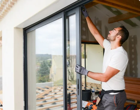 More than 12 years of expert experience in the production and installation of windows